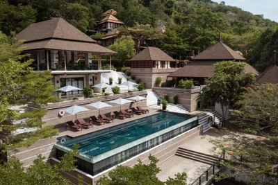 Villa Zolitude Resort & Spa – Foto 2