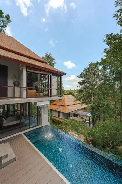 Villa Zolitude Resort & Spa – Foto 4