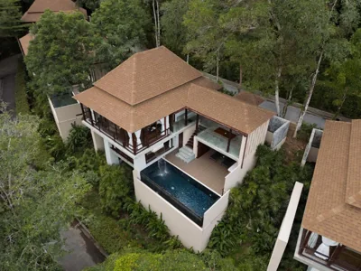 Villa Zolitude Resort & Spa – Foto 5
