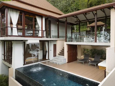 Villa Zolitude Resort & Spa – Foto 6