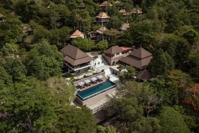 Villa Zolitude Resort & Spa – Foto 7