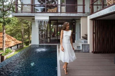 Villa Zolitude Resort & Spa – Foto 10
