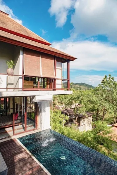 Villa Zolitude Resort & Spa – Foto 13