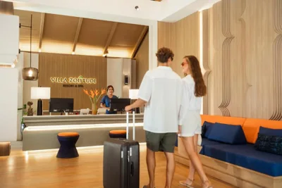 Villa Zolitude Resort & Spa – Foto 14