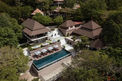 Villa Zolitude Resort & Spa – Foto 15
